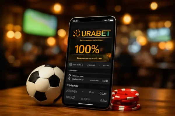 ทางเข้า ufabet – ช่องทางเข้าเล่นที่สะดวกและปลอดภัย