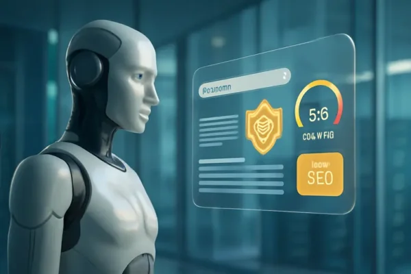 AI Search: ความน่าเชื่อถือคือกุญแจสู่ SEO สูงสุด