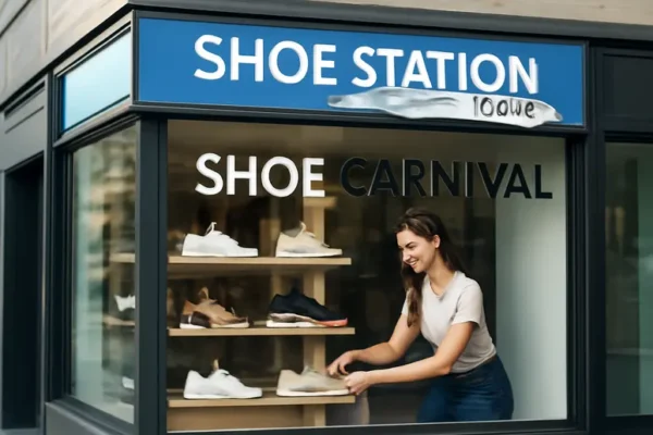 Shoe Carnival สู่ Shoe Station Group: กลยุทธ์ใหม่เพื่อการเติบโต